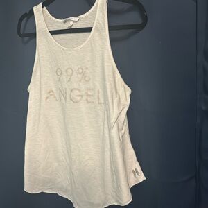 99% Angel TankTop